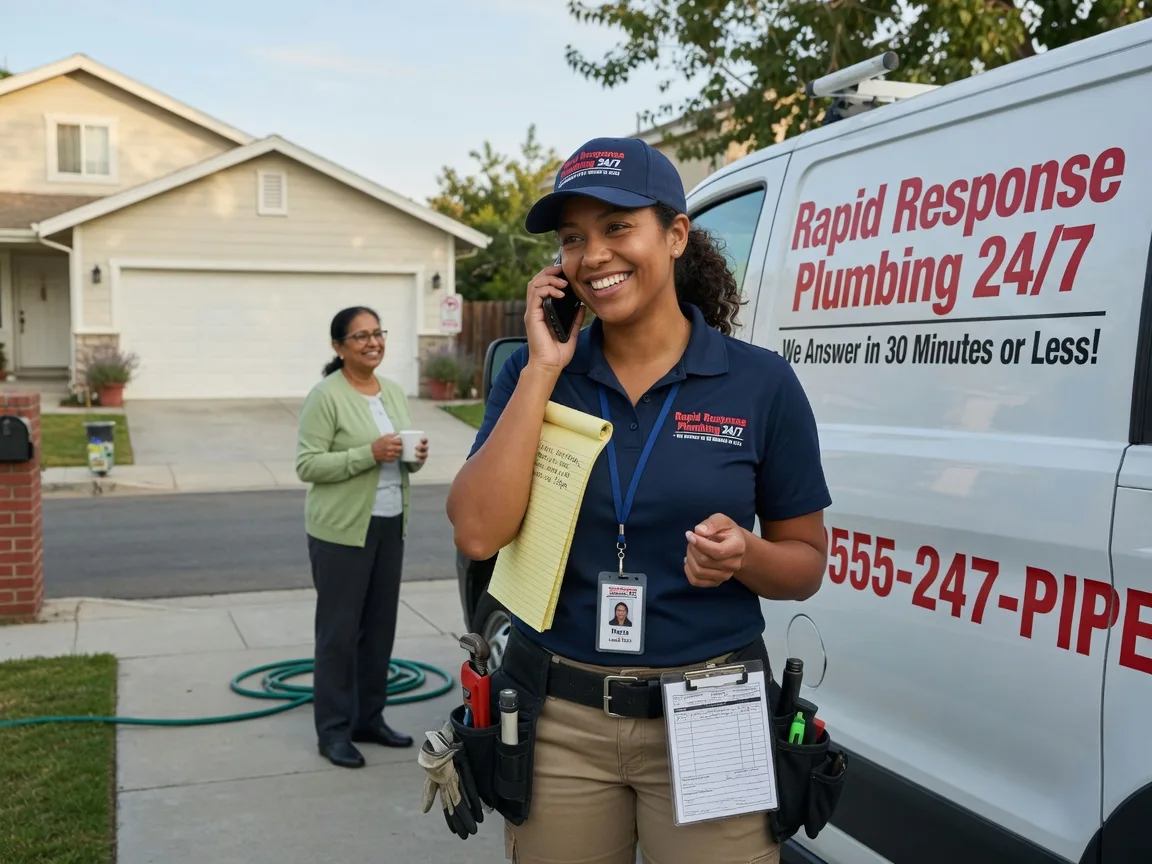 Emergency Plumber Oxbow, ME FAQs